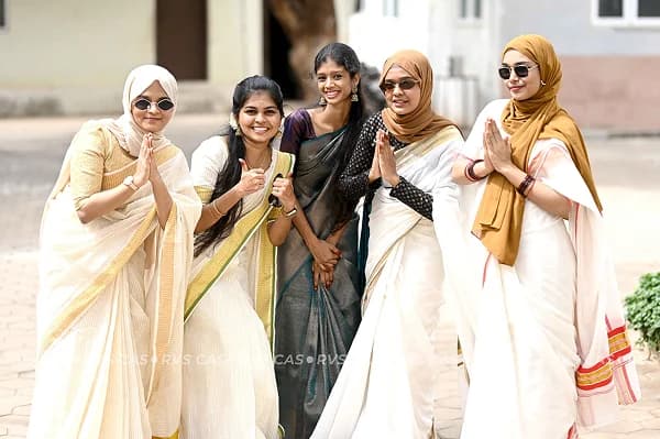 Onam Celebration 2025