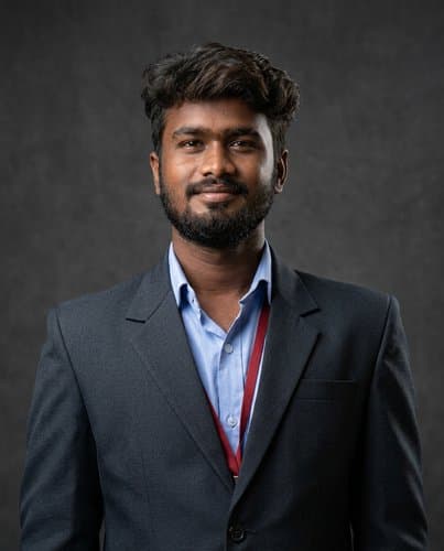Suresh
