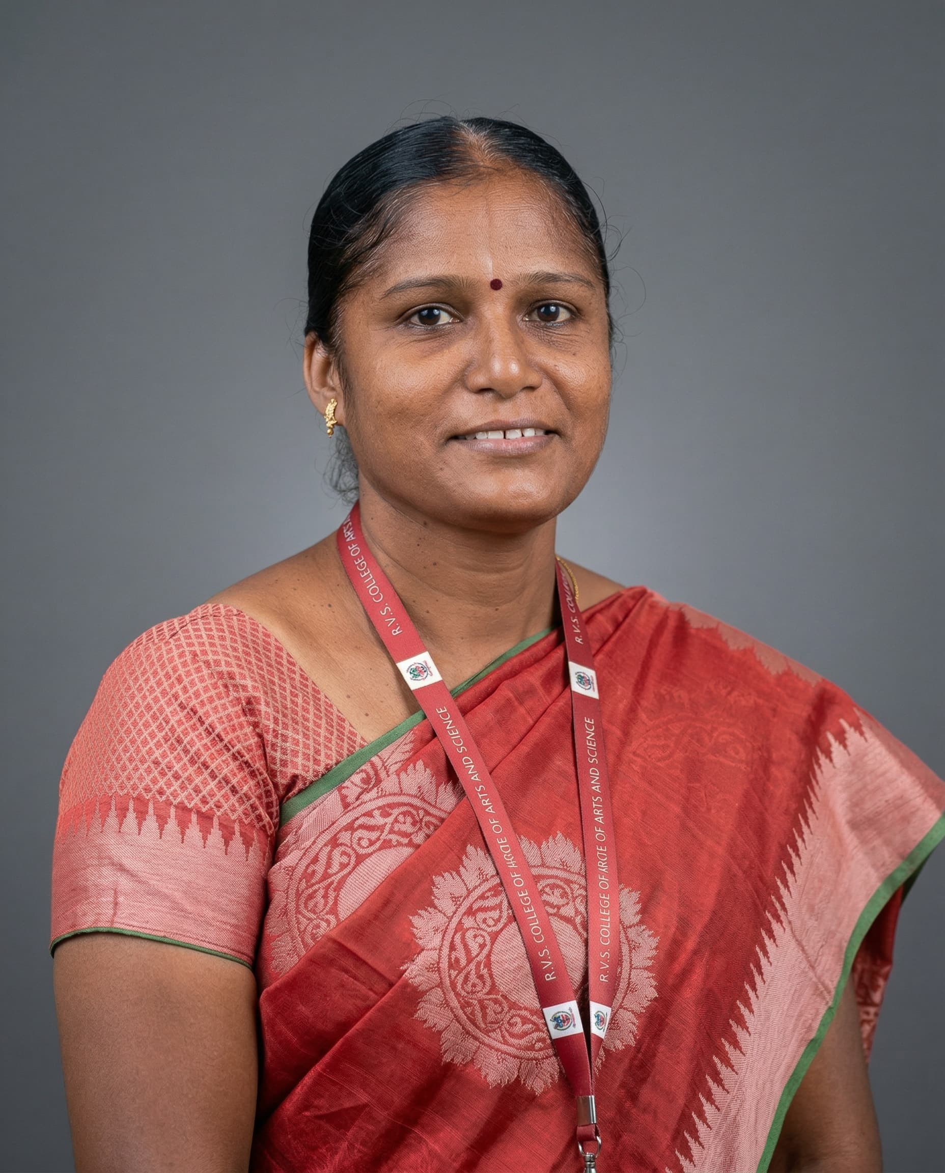 Dr. K. Mangayarkarasi