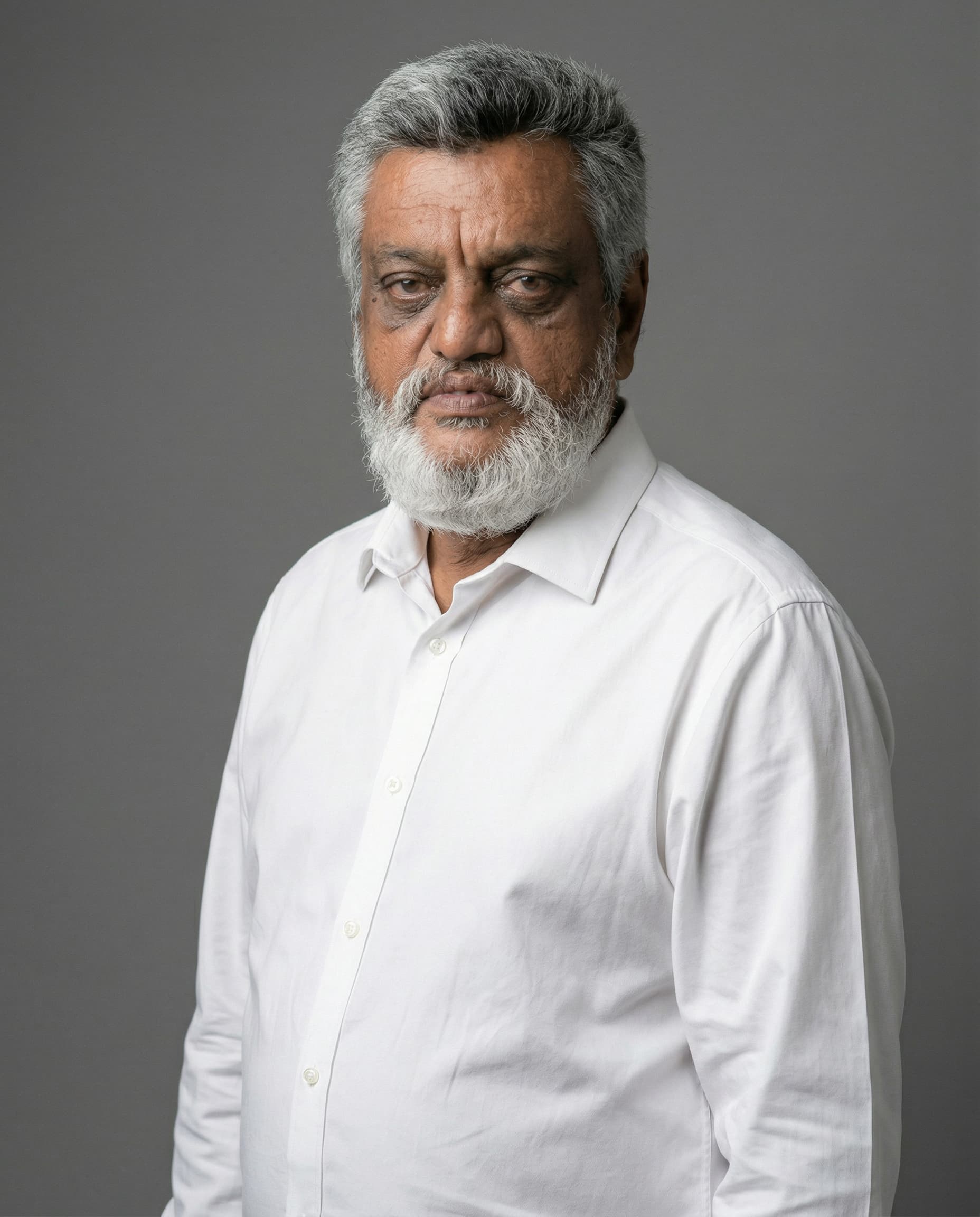 Dr. V. Radja Ramane