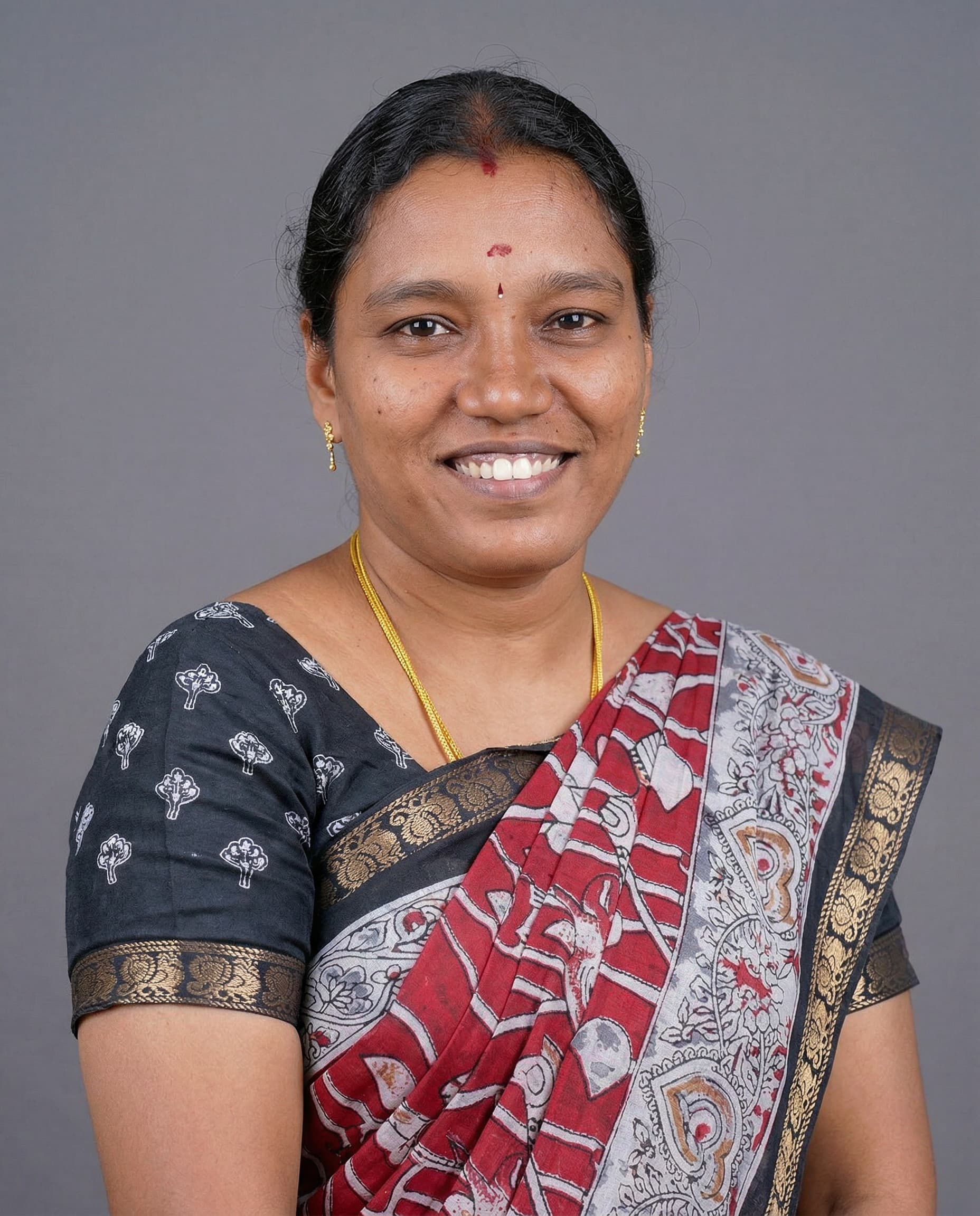 Mrs. M. Surya