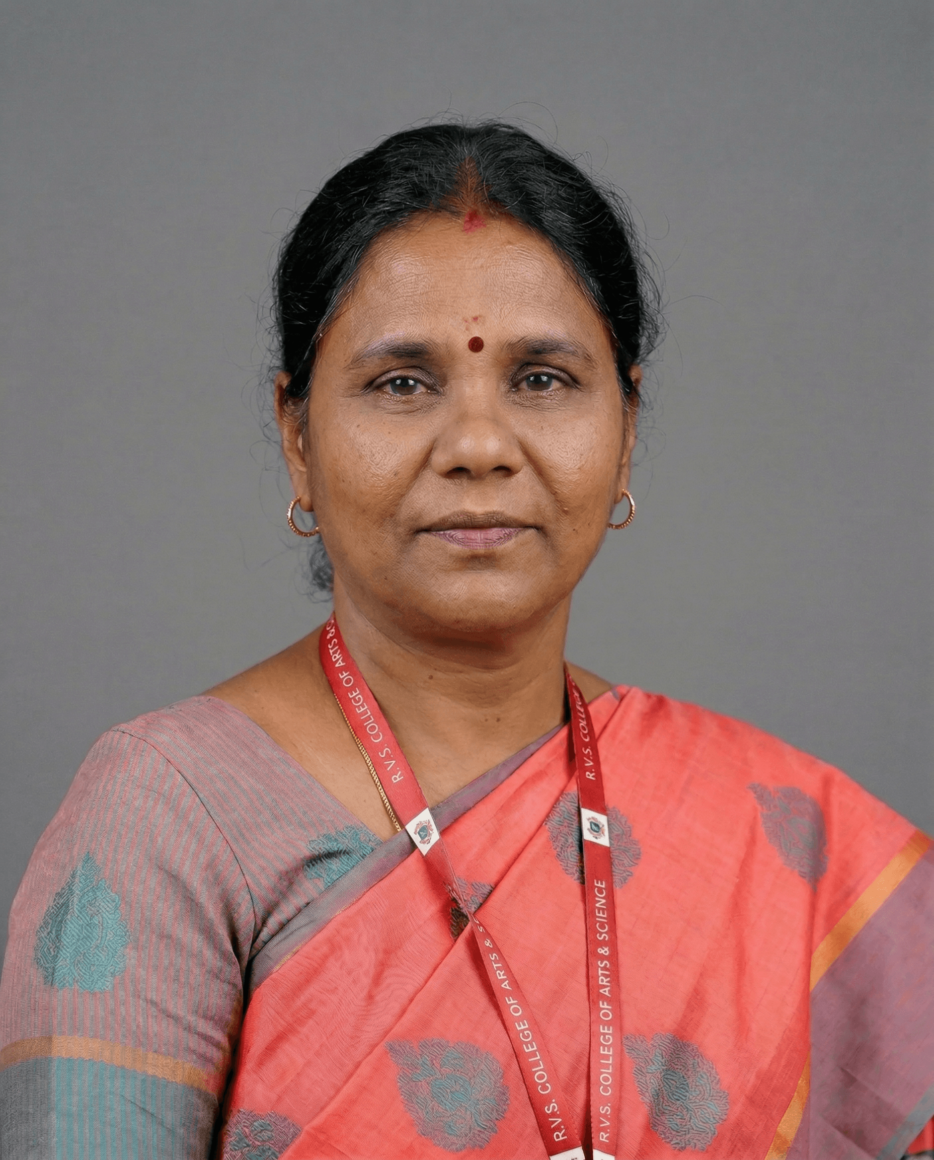 Dr. M. Suganya