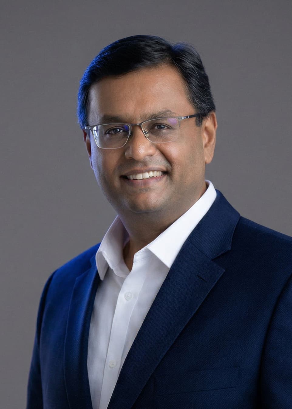 Dr. K. Senthil Ganesh