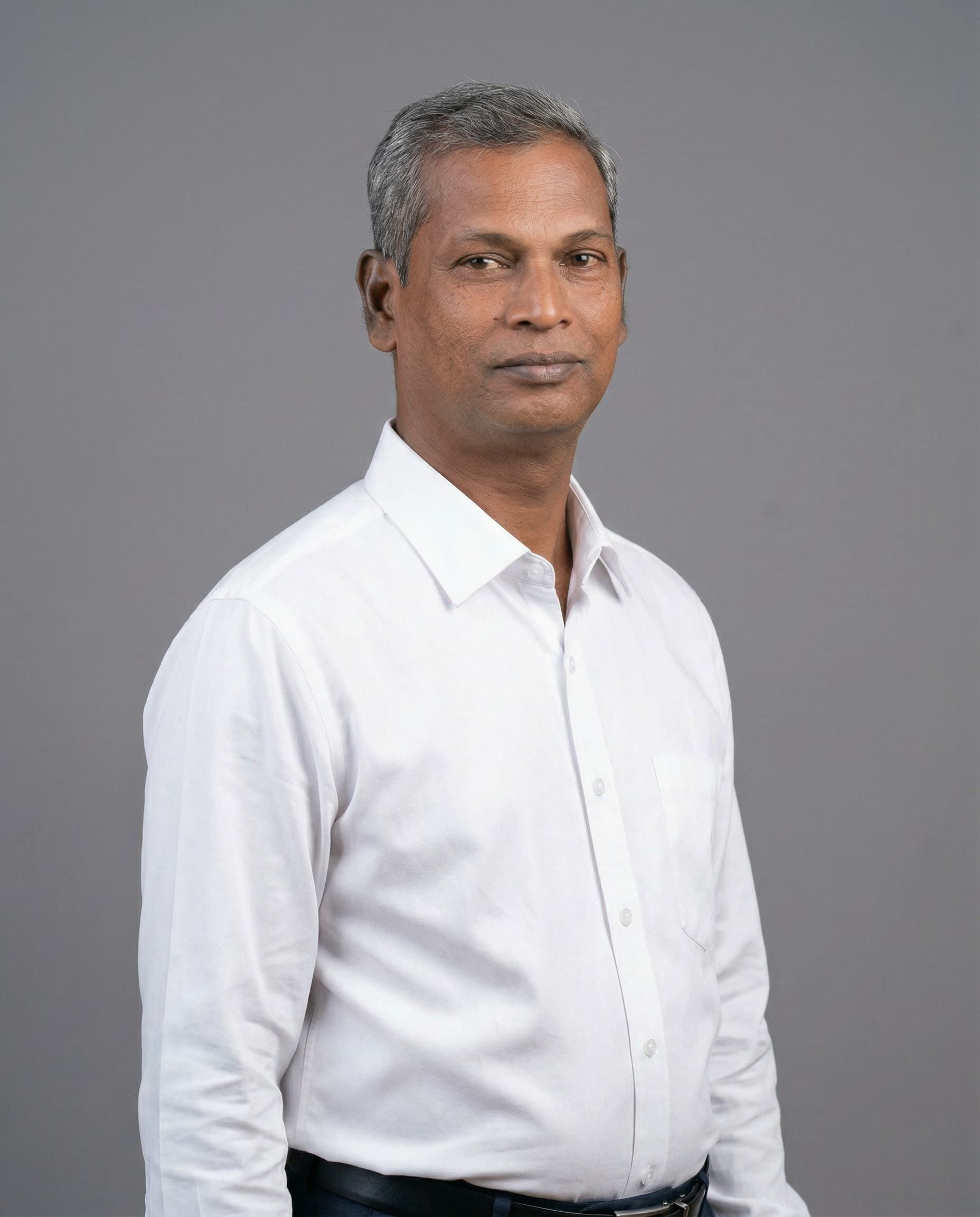 Mr. N. Vellingiri