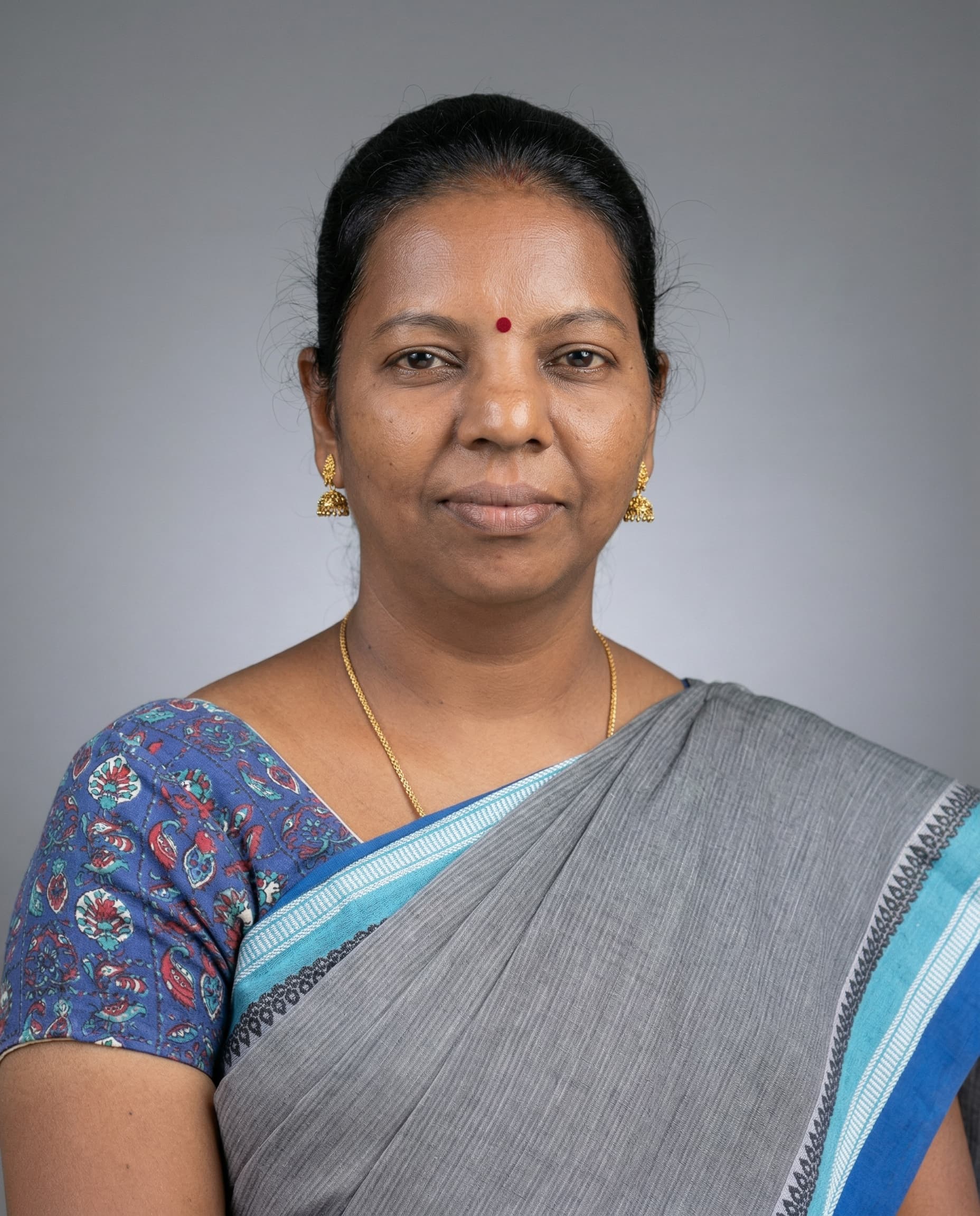 Dr. S. Yamini