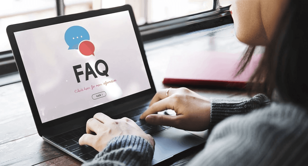 Frequently Asked Questions
