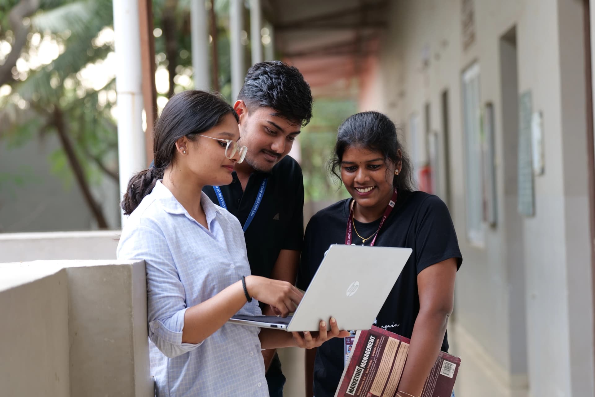 Thinking Like a Financial Analyst - Learning Series