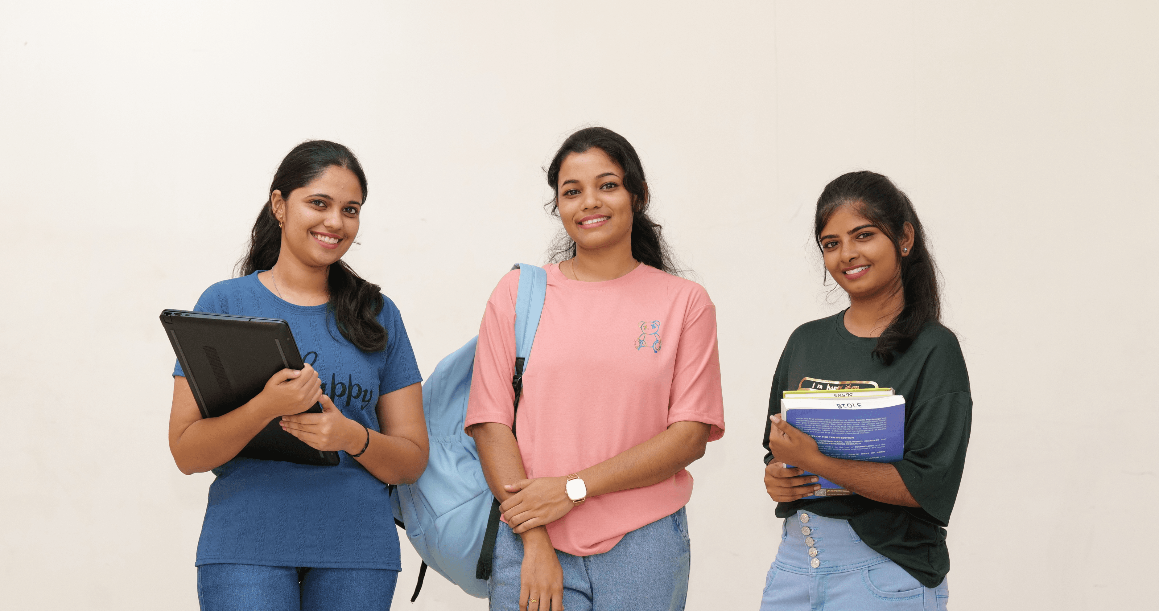 Admissions at RVS CAS MBA
