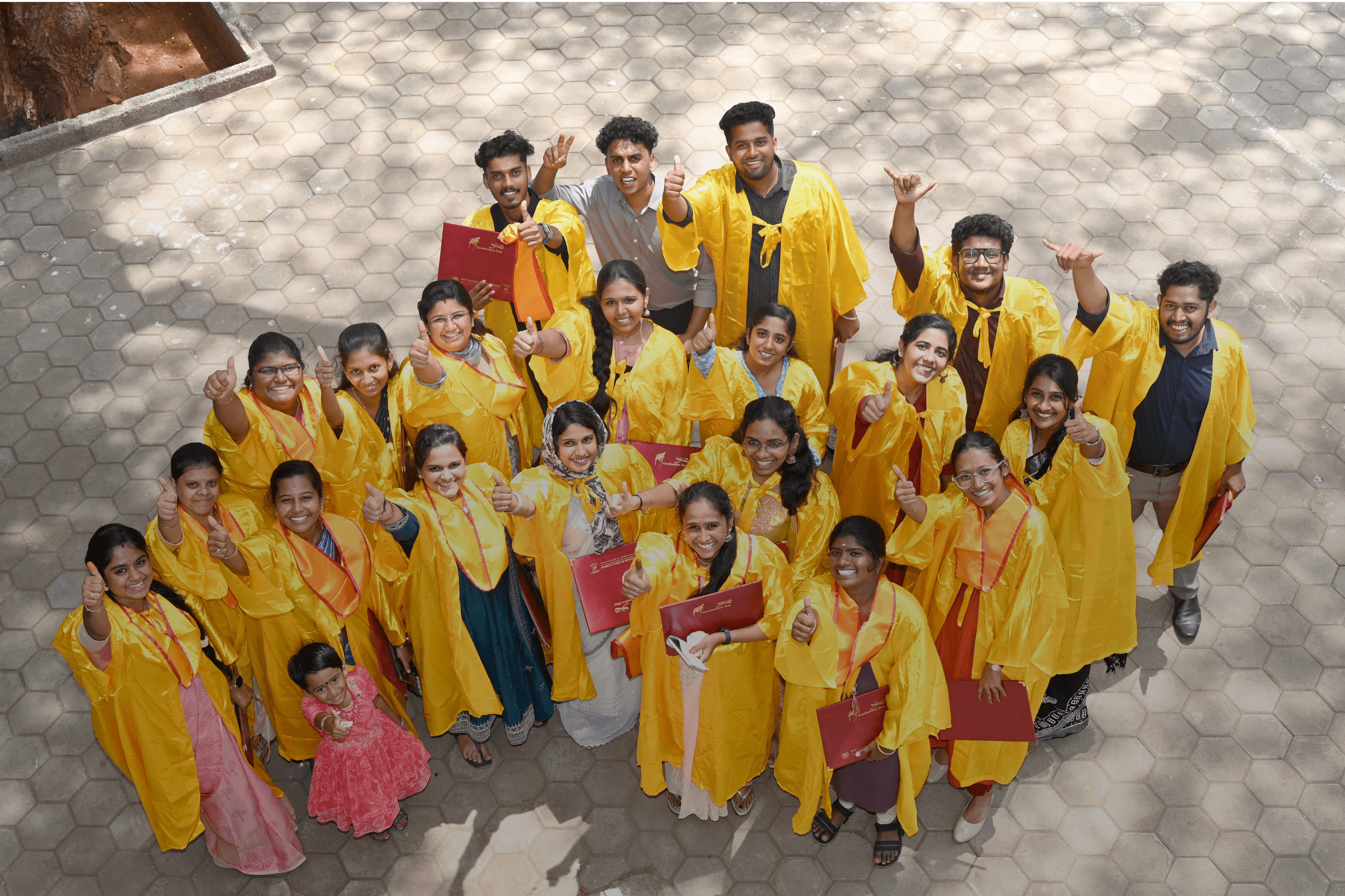 RVS CAS MBA Alumni