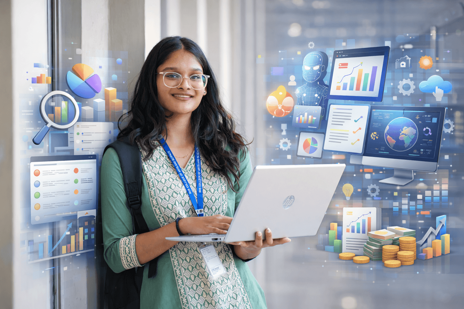 MBA in Artificial Intelligence