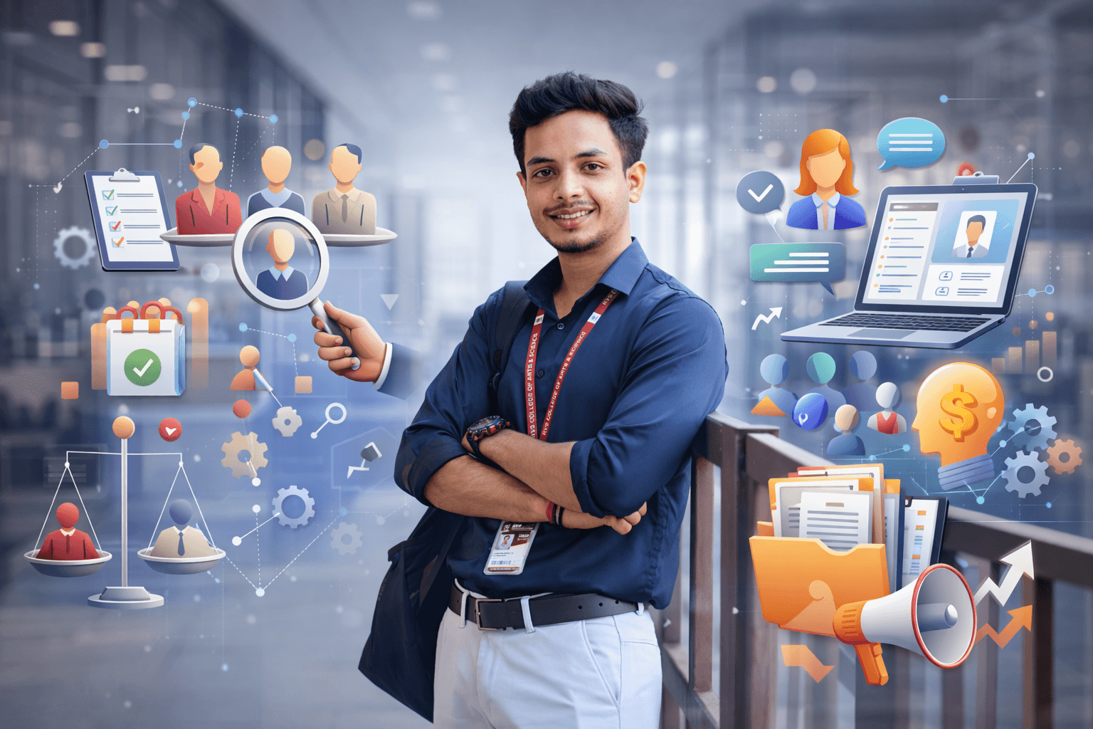 MBA in Human Resources