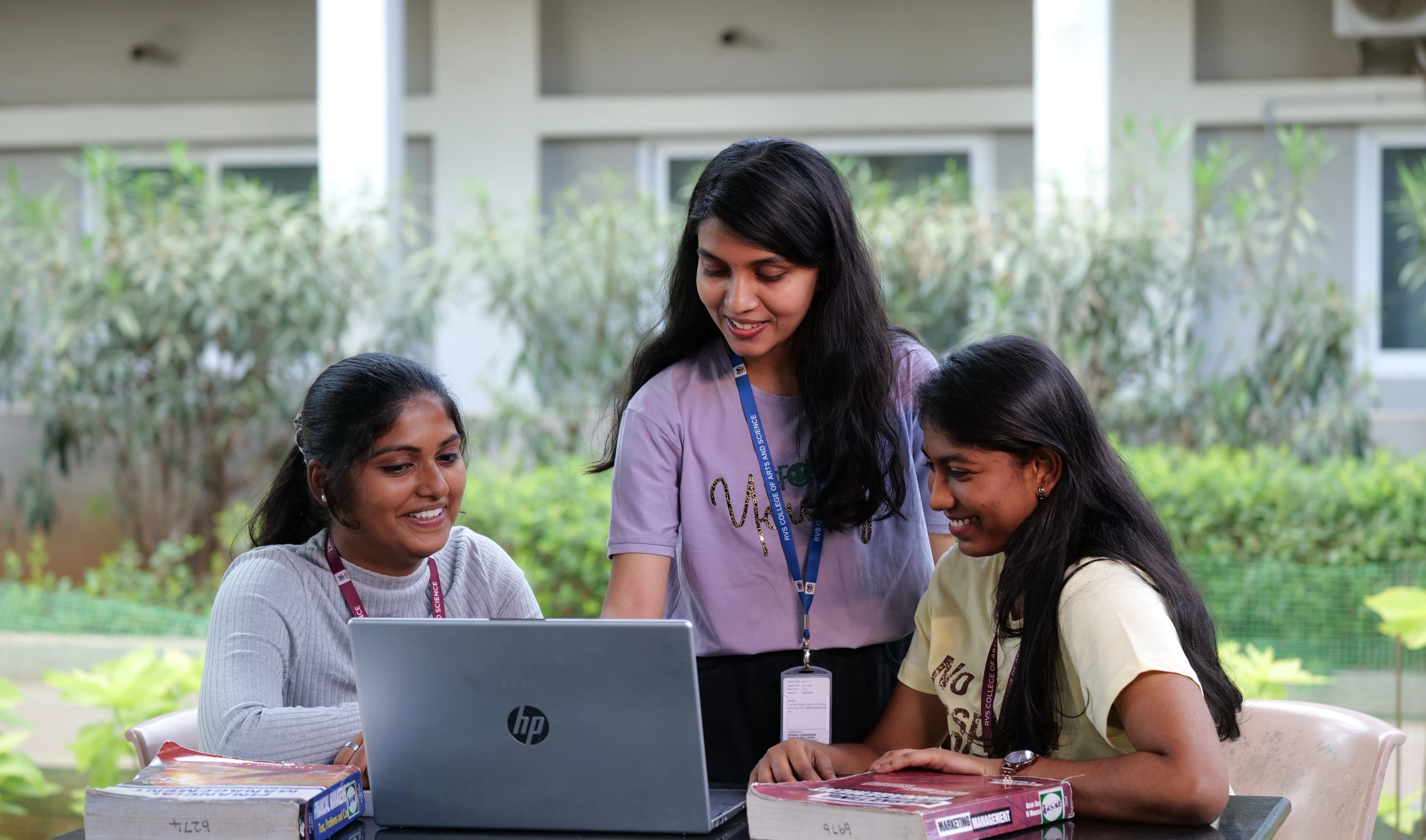 MBA Degree Program