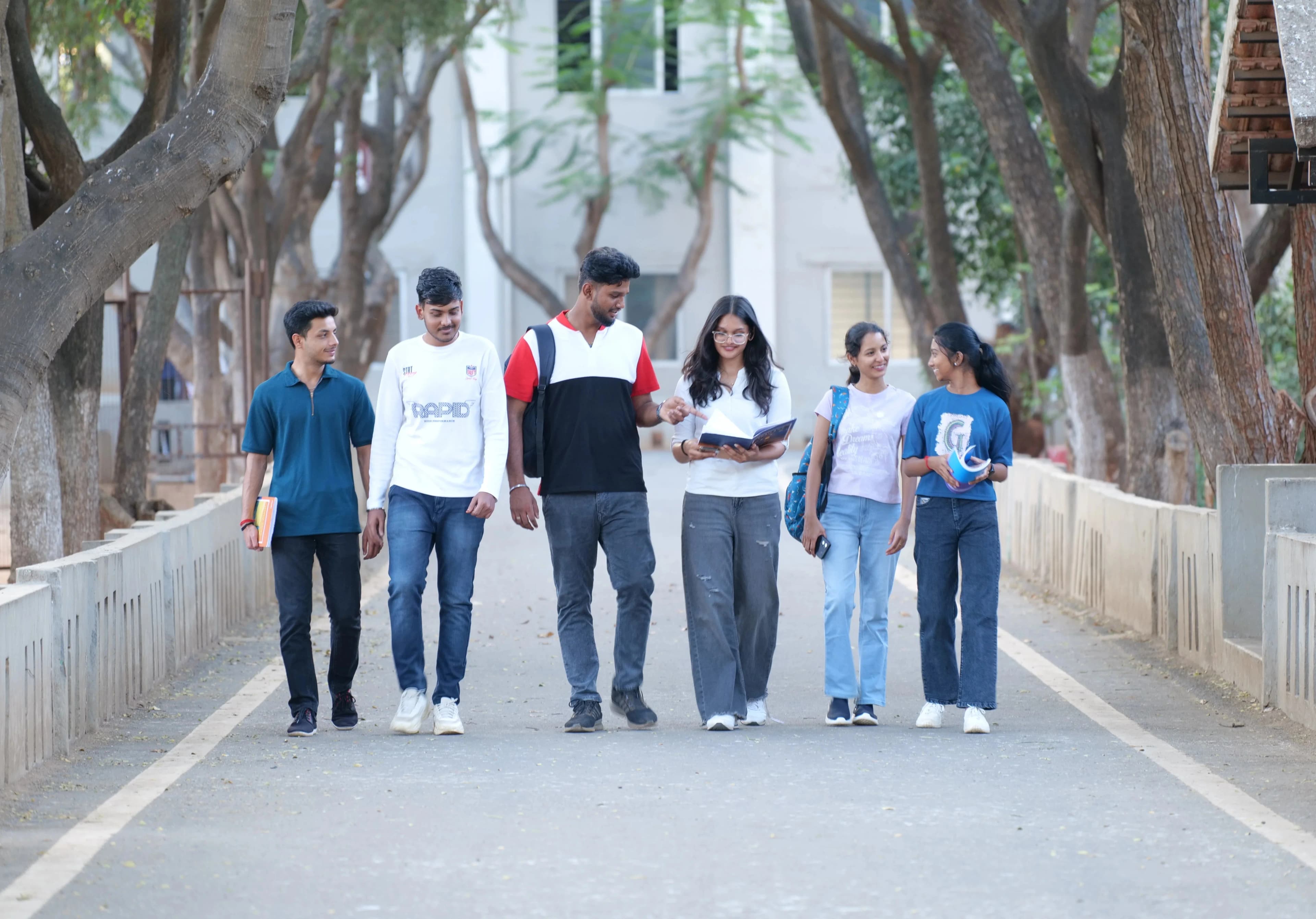 Student Experience