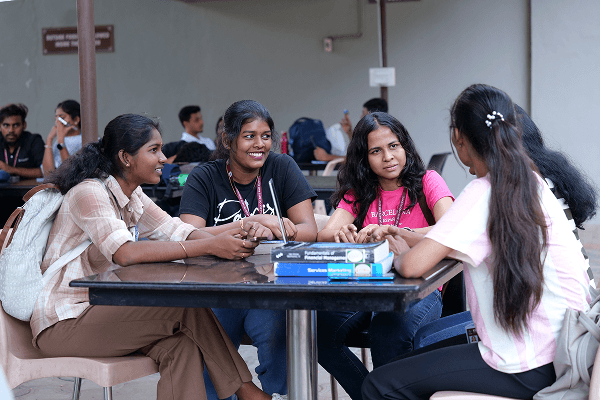 Student Experience