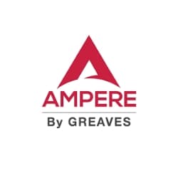 Ampere by Greaves