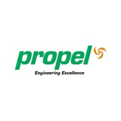 propel