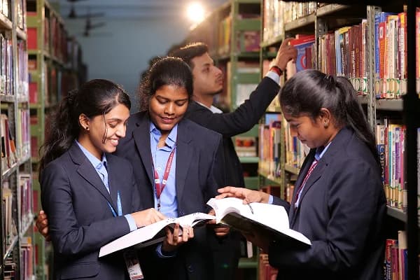 Career Outcomes & Placement Support