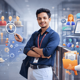 Human Resources