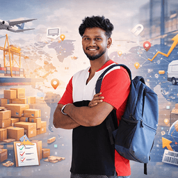 Logistics & Supply Chain Management