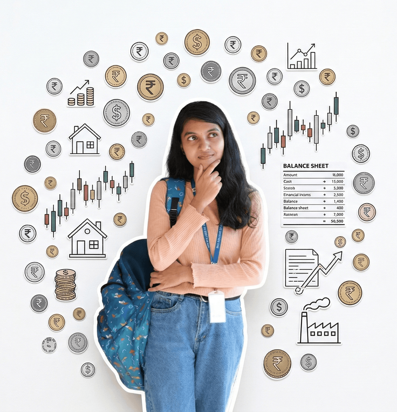 Thinking Like a Financial Analyst - Learning Series