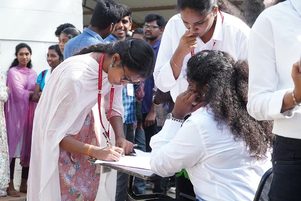 The head hunters 3.0 – HR FEST 2025