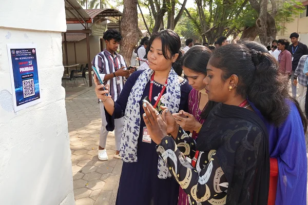 IMPORT PANDAS – 2K25